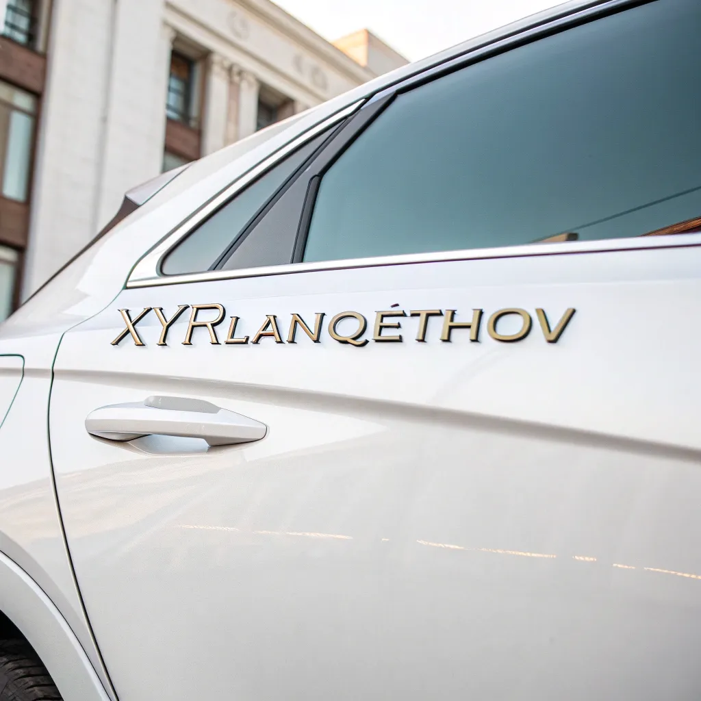 XYRLANQETHOV Logo